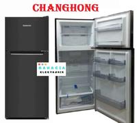 Gambar CHANGHONG FTM 355NIB Kulkas 2 Pintu 275 Liter Inverter dari BAHAGIA ELEKTRONIK undefined 2 Tokopedia