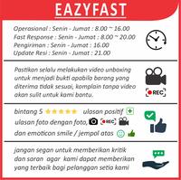 Gambar Modul TP4056 Protect Charger Baterai Li-Ion 18650 BMS 5V USB TP 4056 dari Eazyfast Store undefined 3 Tokopedia