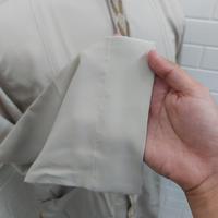 Gambar Baju Koko Busana Muslim Pria Misfalah Exclusive Panjang Tipe 0169 - Latte, L dari Benthalib Store undefined 4 Tokopedia