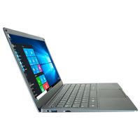 Gambar LAPTOP JUMPER EZBOOK X3 CEL RAM 8GB 512GB SSD 13.3" FHD W10 dari FIRE TECH LAPTOP undefined 3 Tokopedia