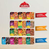 Gambar LAUKITA RENDANG PARU 200gr dari Laukita Official Store undefined 5 Tokopedia