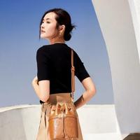 Gambar JIMS HONEY - TAS WANITA IRIS BAG - White dari la Risku undefined 3 Tokopedia