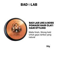 Gambar BAD LAB TRAVEL KIT -  Free Travel Pouch & Sisir Bambu dari BADLAB ID undefined 3 Tokopedia
