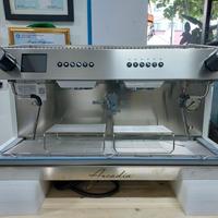 Gambar Paket Coffee Shop Bezzera Arcadia 2Group + Super Jolly V Up dari Part Kitchen Id undefined 2 Tokopedia