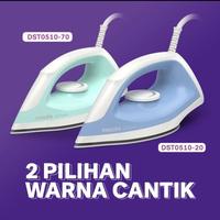 Gambar Setrika Philips 500 Series dst0510 - Tosca dari Toko Song Plastik undefined 2 Tokopedia
