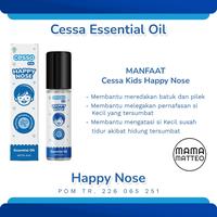 Gambar CESSA Essential Oil Kids Anak Happy Nose Fedrop Lenire Itch Away Bofit - KIDS Happy Nose dari mamamatteoid undefined 3 Tokopedia