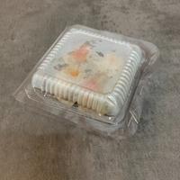 Gambar Mika Kotak Plastik 7 - Mika Kue Makanan Jajanan / Mika Kemasan NTP 7 - Mika 7+bw dari kotakkemasanbandung undefined 3 Tokopedia