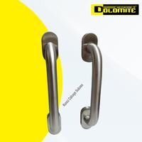 Gambar TARIKAN / GAGANG HANDLE KUNCI PINTU RUMAH MURAH 2406 dari DOLOMITE KUNCI CAHAYA SUKSES undefined 1 Tokopedia