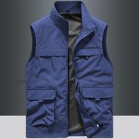 Gambar ROMPI OUTDOOR ROMPI MOTOR ROMPI LAPANGAN - Hitam dari SKM Jaket undefined 3 Tokopedia