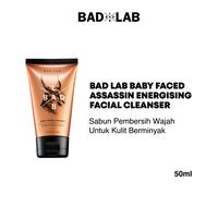 Gambar BAD LAB TRAVEL KIT -  Free Travel Pouch & Sisir Bambu dari BADLAB ID undefined 4 Tokopedia