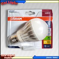Gambar Led Bulb Bohlam 10w Kuning OSRAM dari Queenzzz27 undefined 1 Tokopedia