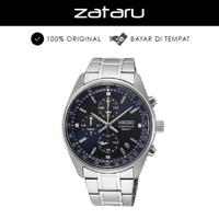 Gambar Seiko Quartz Chronograph SSB377P1 SSB377 dari Zataru undefined 1 Tokopedia