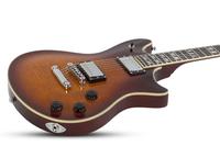 Gambar SCHECTER GUITAR TEMPEST CUSTOM - DVS net dari Net Musik undefined 2 Tokopedia