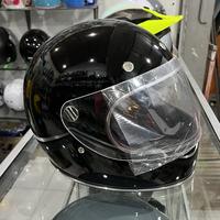 Gambar Helm gringo original - Putih dari ANDIKA HELM BALI undefined 1 Tokopedia