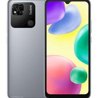 Gambar New Xiaomi Redmi 10 Dan 10A Android 11, Miui 12.5 Mediatek Helio G88 - White, 3-32 REPACK dari Mind Celullar undefined 3 Tokopedia