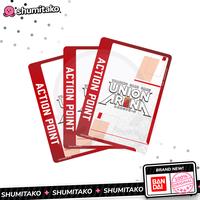 Gambar Kartu Union Arena TCG Cards Action Point Promo Pack UAPR/2023-AP01 dari Shumitako undefined 1 Tokopedia
