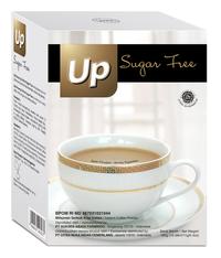 Gambar Kopi Ginseng Free Sugar Bebas Gula dari Published Journal undefined 1 Tokopedia