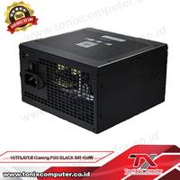 Gambar 1STPLAYER Gaming PSU BLACK SIR 450W - 450W dari ToniX Computer undefined 3 Tokopedia