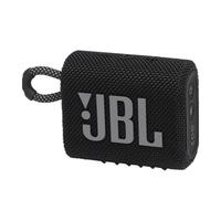 Gambar JBL Go 3 Portable Bluetooth Speaker Wireless Waterproof Go 3 - Merah dari Smart Media Computer undefined 2 Tokopedia