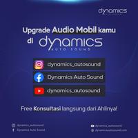 Gambar STEIN MUSIC GF COUSTIC V3 ACOUSTIC FOR CAR AND HOME AUDIO dari Dynamics Autosound undefined 3 Tokopedia