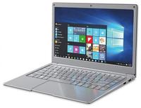 Gambar LAPTOP JUMPER EZBOOK X3 CEL RAM 8GB 512GB SSD 13.3" FHD W10 dari FIRE TECH LAPTOP undefined 2 Tokopedia