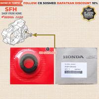 Gambar 1 Set Oil Seal Mesin Megapro Primus Paket Seal Gear Megapro Lama Seal Stut Kopling Mega Pro Advance Sil Persneling MP Primus Original Honda AHM - SEAL GEAR dari AHM Garage undefined 4 Tokopedia