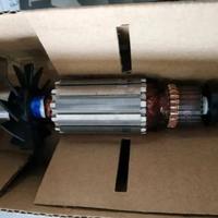 Gambar Armature Makita 515828-8 Armatur Angker Rotor MT 90 Gerinda MT90 Ori dari Gallery StoreShop undefined 3 Tokopedia