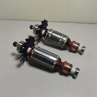 Gambar Armature Makita 515828-8 Armatur Angker Rotor MT 90 Gerinda MT90 Ori dari Gallery StoreShop undefined 5 Tokopedia