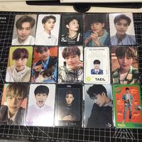 Gambar OFFICIAL PC PHOTOCARD TAEIL NCT NCT127 FORTUNE UNIVERSE SELCA SG22 - 14 dari Starrensf undefined 1 Tokopedia
