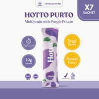 Gambar Hotto Purto Sachet Original Multigrain Hoto Putro Multi Grain Mame Edamame 1 Pouch 16 Sachet Asli Official Store - 1pouch16s dari Suplementory undefined 5 Tokopedia