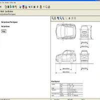 Gambar Terbaru Hot Auto Repair Alldata Software V10.53 Mit Od 5 Software 20 dari Aksara S16 undefined 5 Tokopedia