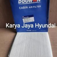 Gambar Filter Ac Hyundai Grand Avega Kia All New Rio dari KARYA JAYA HYUNDAI undefined 1 Tokopedia