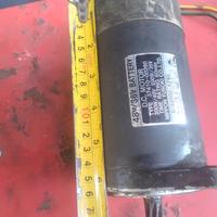 Gambar Dc Motor Nippon Yusoki 48V 300W Bekas Copotan Motor Porklip dari super Seconds11 undefined 4 Tokopedia