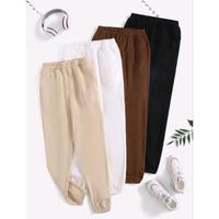Gambar SWEATPANTS / JOGGER / SWEATPANTS / JOGGER PRIA DAN WANITA / CELANA - Blue, XL dari BATAVIA SPORT undefined 5 Tokopedia