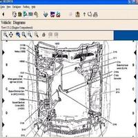 Gambar Terbaru Hot Auto Repair Alldata Software V10.53 Mit Od 5 Software 20 dari Aksara S16 undefined 3 Tokopedia