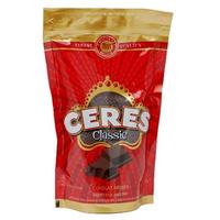 Gambar Meses Ceres Classic mesis coklat ceres 500gr dari Bakernbarista undefined 1 Tokopedia