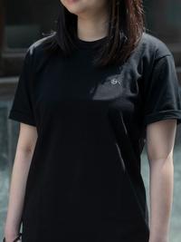 Gambar Kurasu Logo T-shirts - M dari Kurasu Indonesia undefined 1 Tokopedia