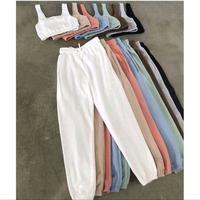 Gambar SWEATPANTS / JOGGER / SWEATPANTS / JOGGER PRIA DAN WANITA / CELANA - Blue, XL dari BATAVIA SPORT undefined 4 Tokopedia