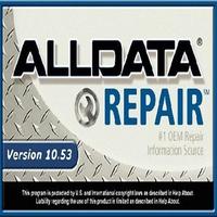 Gambar Terbaru Hot Auto Repair Alldata Software V10.53 Mit Od 5 Software 20 dari Aksara S16 undefined 2 Tokopedia