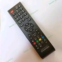 Gambar REMOTE TV LED CHANG HONG TERBAIK. dari BERSIHSTORE undefined 1 Tokopedia