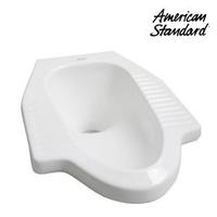 Gambar CLOSET AMERICAN STANDARD / KLOSET JONGKOK / RAPI EX PUTIH dari BINTANG SELATAN347BDG undefined 2 Tokopedia