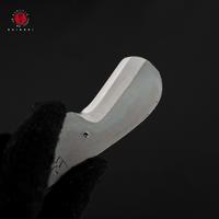 Gambar Japan Knife Kujira Whale Aogami Carbon Utility Multipurpose Tosa - A dari Shinsei Indonesia undefined 5 Tokopedia