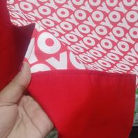 Gambar BED RUNNER OYO EX HOTEL SEPERTI BARU dari HASTA LINEN EX HOTEL undefined 3 Tokopedia