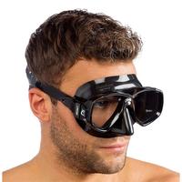 Gambar Diving Mask Cressi Perla - Hitam dari Cahaya Dive Shop undefined 3 Tokopedia