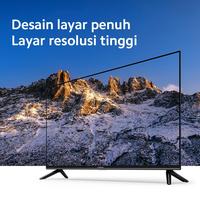 Gambar Xiaomi TV 32" A2 | Android Smart TV Digital Mi TV L32M7 - TV A Pro 32" dari Dunia Komputer KDI undefined 2 Tokopedia