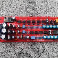 Gambar Kit Audio Distributor 6 Channel Stereo Digital Controller dari Audio Creatif undefined 2 Tokopedia