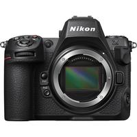 Gambar Nikon Z8 Body Only Mirrorless Camera Nikon Z 8 Bodi Original Resmi dari Kamera Gadget Official undefined 2 Tokopedia