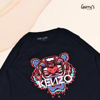 Gambar Kaos Anak Lengan Panjang Kualitas Premium Distro Usia 1-12 Tahun - KZO.LG.SG.PTH, 1-2 tahun S dari garrykids undefined 4 Tokopedia