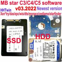 Gambar Promo 202209 Version Full Software Mb Star C4C3C5 C6 Ssd dari AutoCollection5 undefined 2 Tokopedia