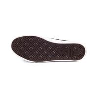 Gambar FILA Sepatu Pria Semplice 13 - Black/White/Black - 41 dari FILA Official Store undefined 4 Tokopedia